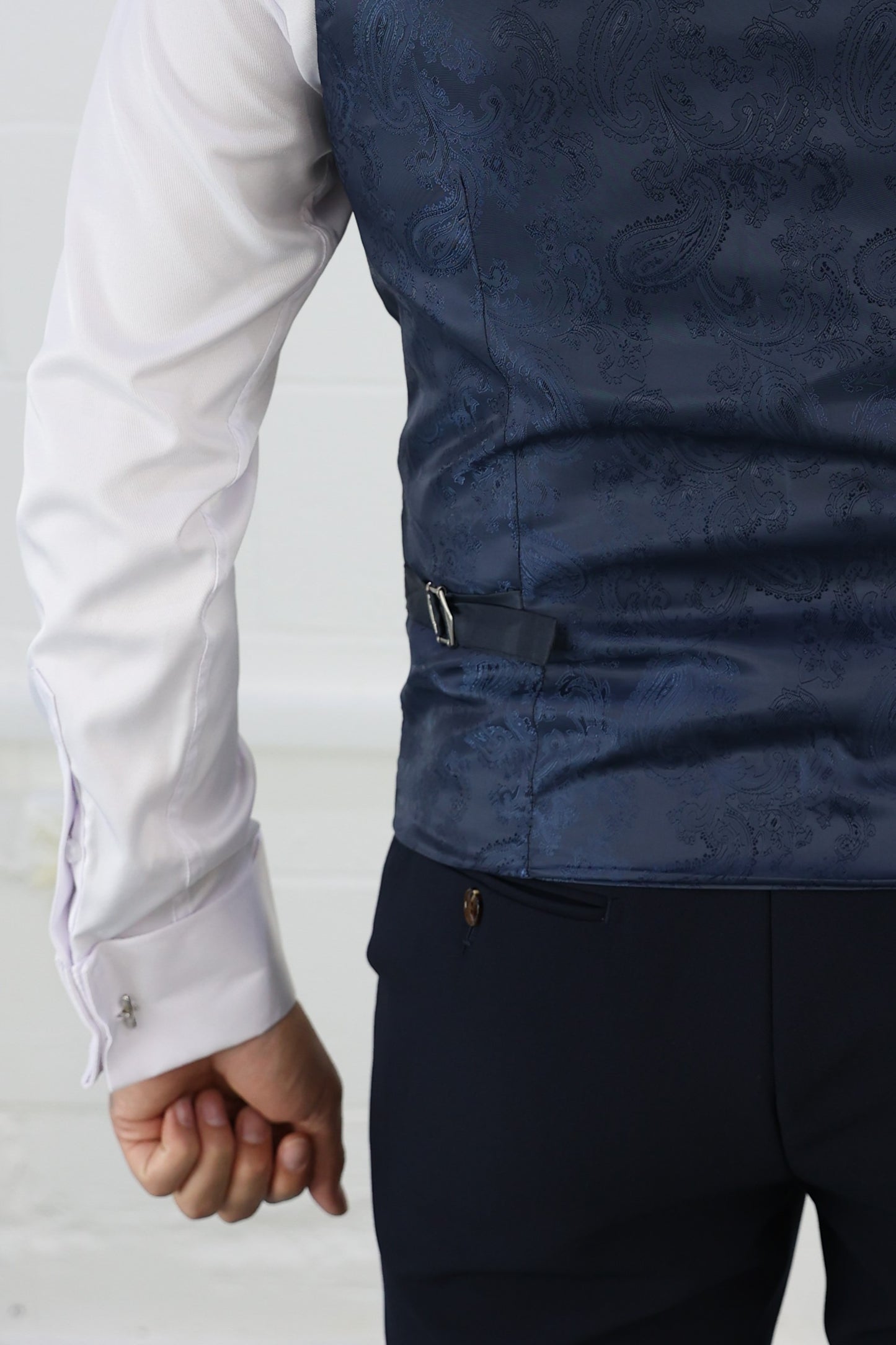 Lawrence Navy Bundle