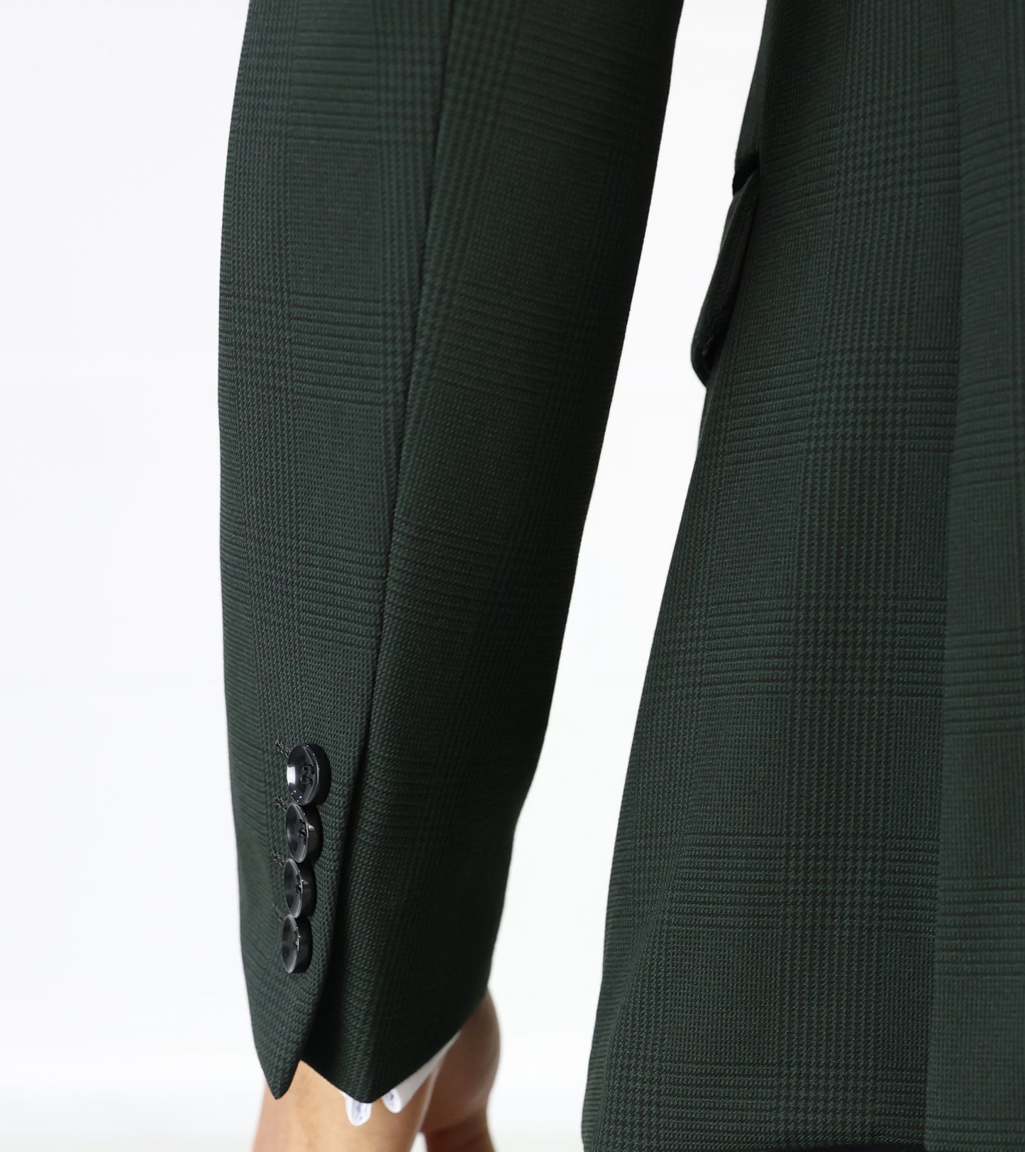 Charles Green XL Three Piece Suit