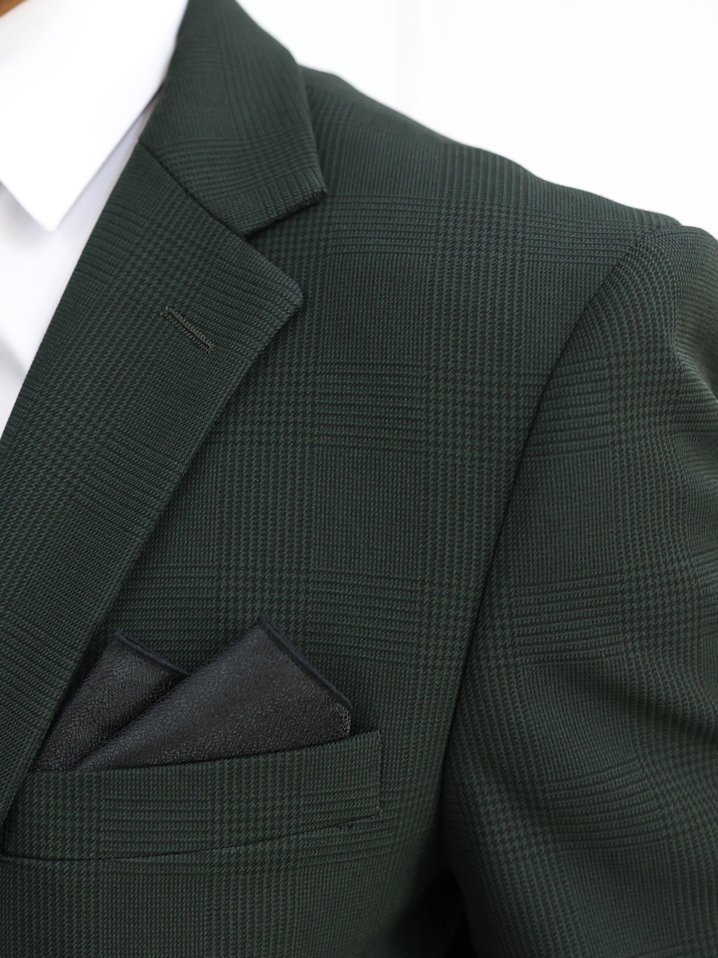 Charles Green XL Three Piece Suit