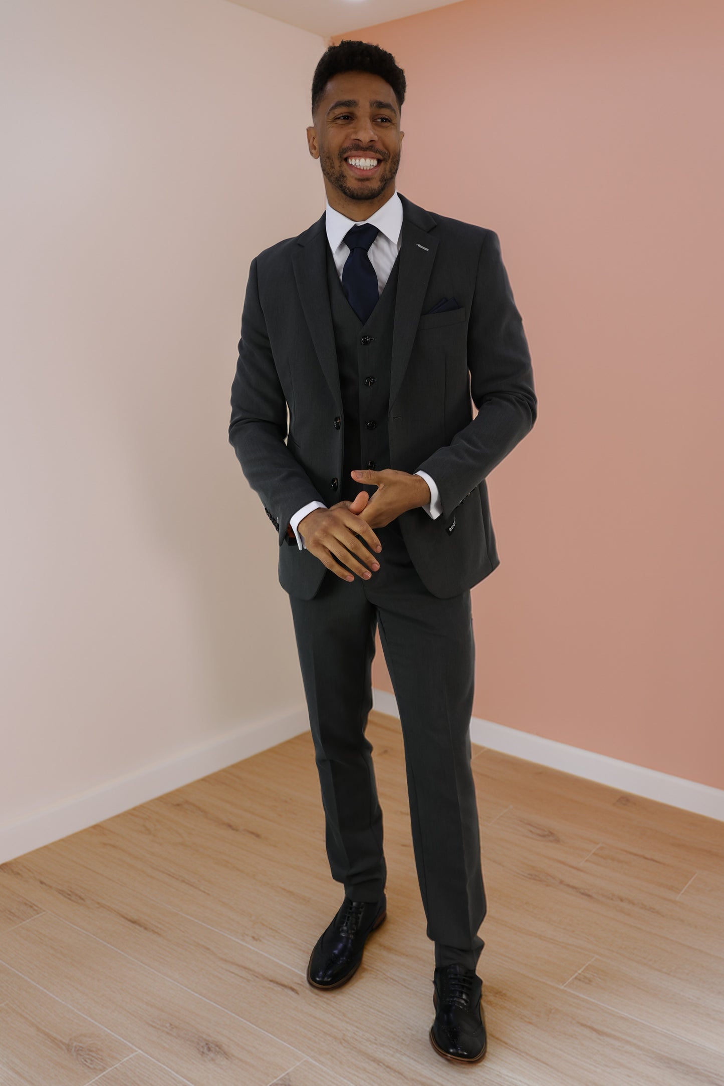 Vincent Charcoal Bundle