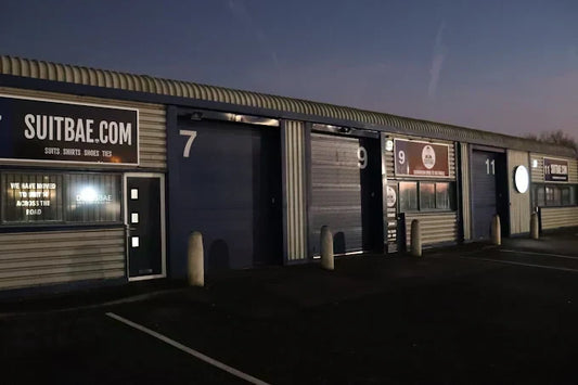 Our In-Store Fitting Process | Tailored Fitting Experience at SUITBAE