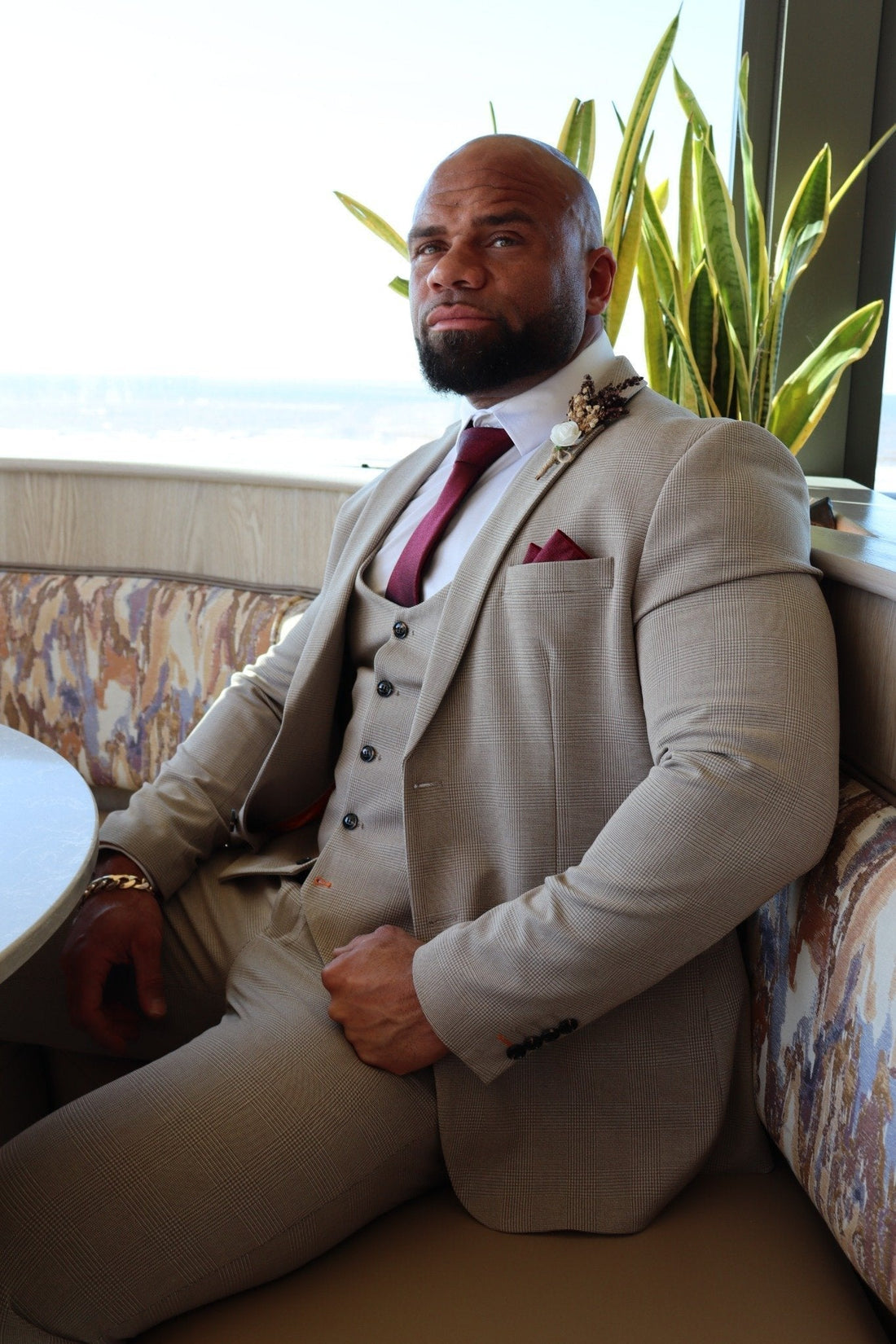 What to Wear to a Job Interview | Smart, Modern Suits for 2026