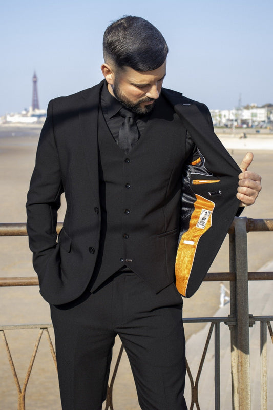 How We Test Suits Before Selling Them | A SUITBAE Guide