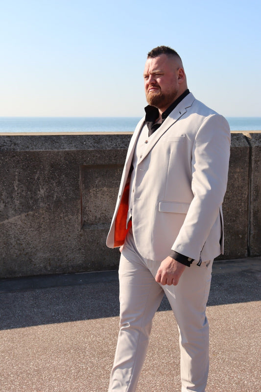 How to Travel With a Suit | Packing, Care & Flight Guide by SUITBAE