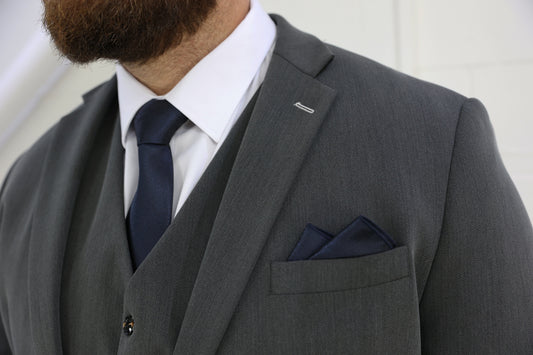 What People Mean When They Say “Make an Effort” | A SUITBAE Guide