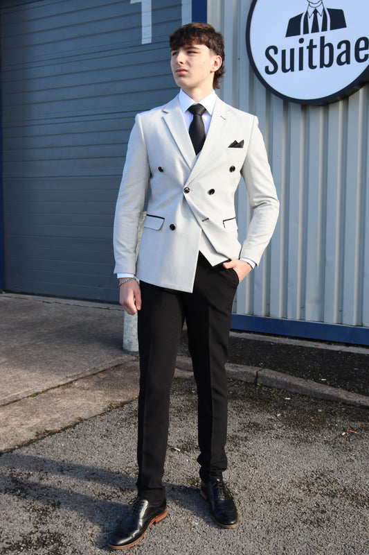 Why Fit Matters More Than Brand | The SUITBAE Fit Guide