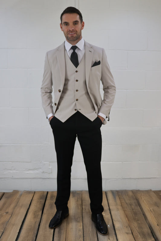 SUITBAE Sizing Guide | How to Measure Yourself Properly