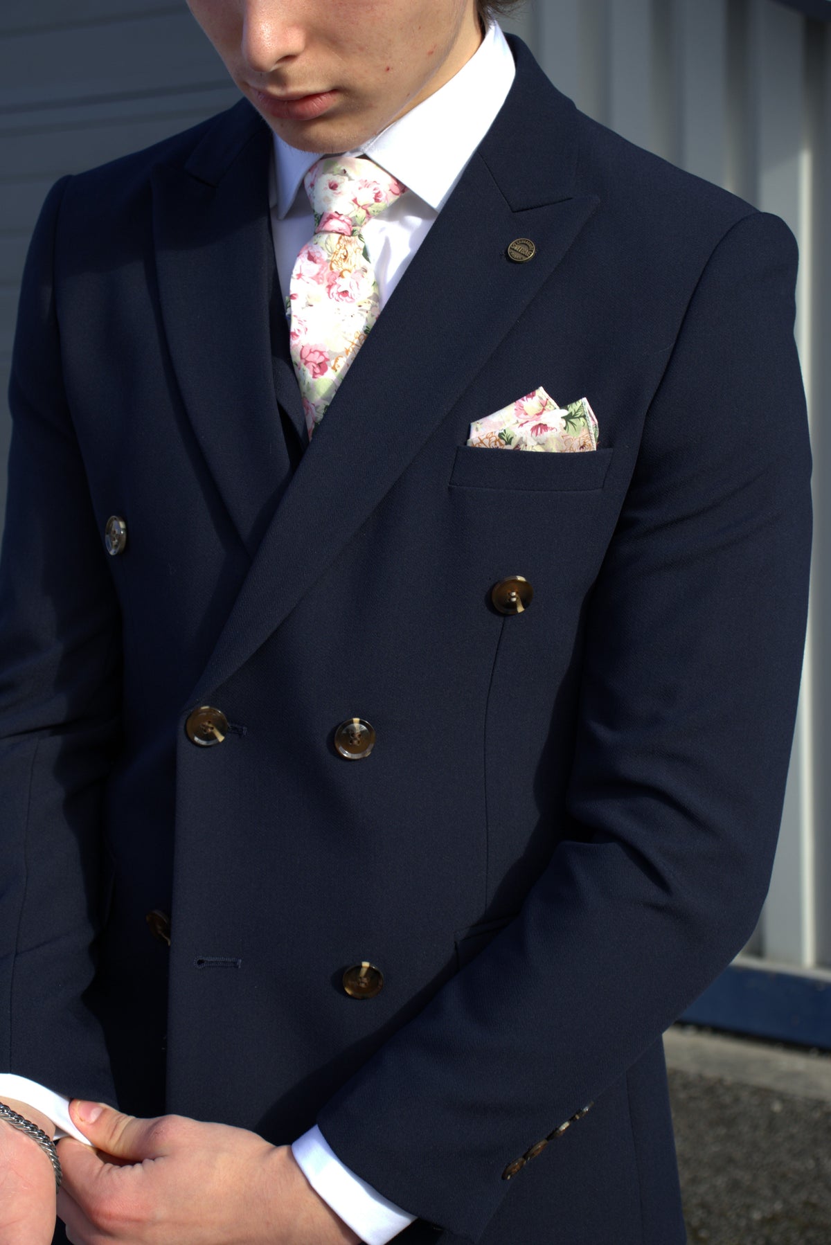 Prom 2026 Style Guide | Modern Prom Suits by SUITBAE – SUITBAE.COM