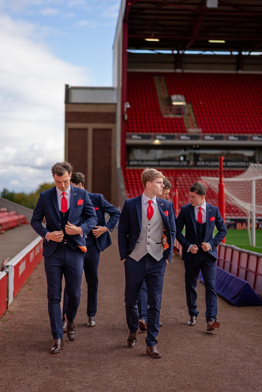 Men’s Race Day Outfits | What to Wear to Each Racecourse in the UK