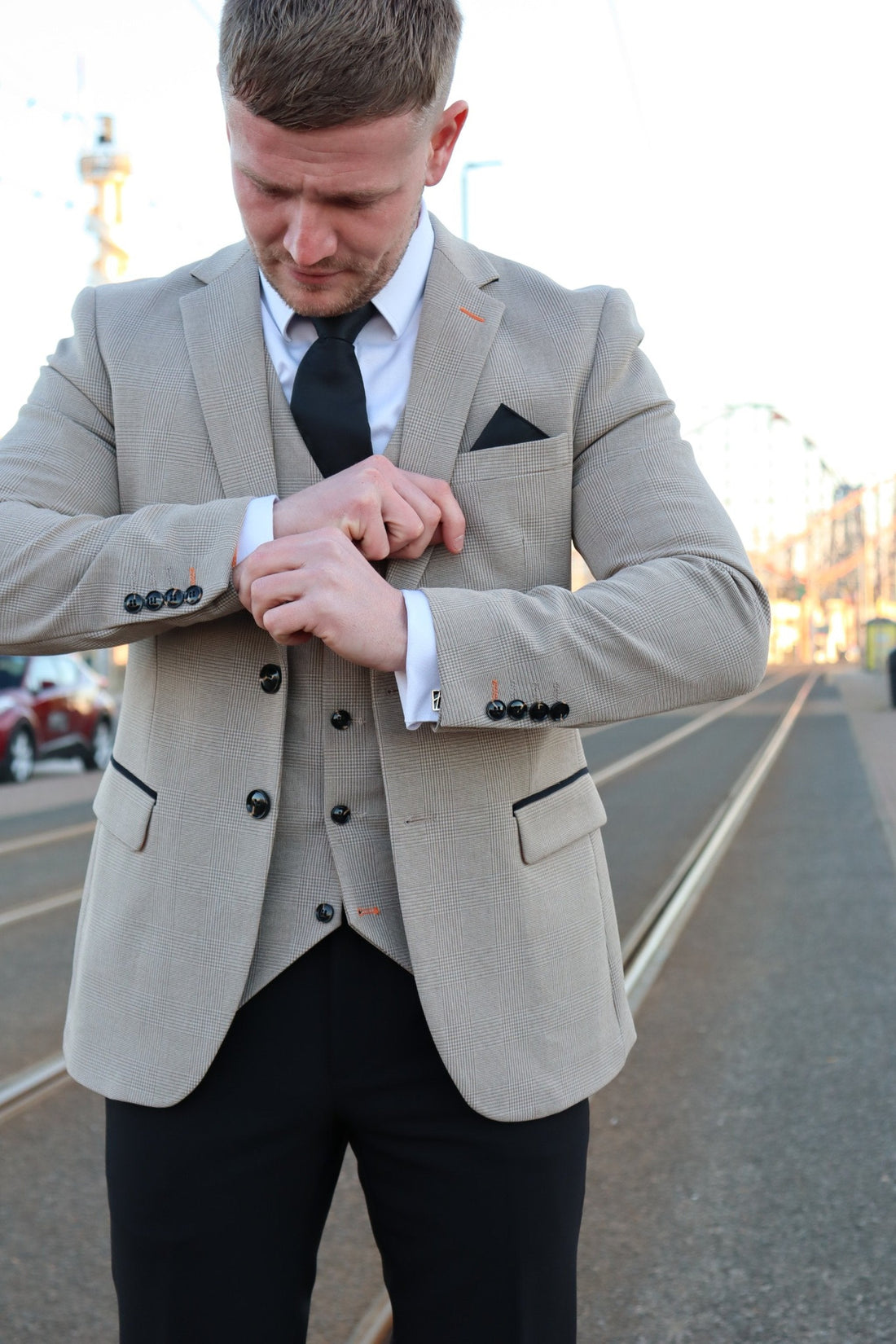 Why Casual Didn’t Kill the Suit | A SUITBAE Guide