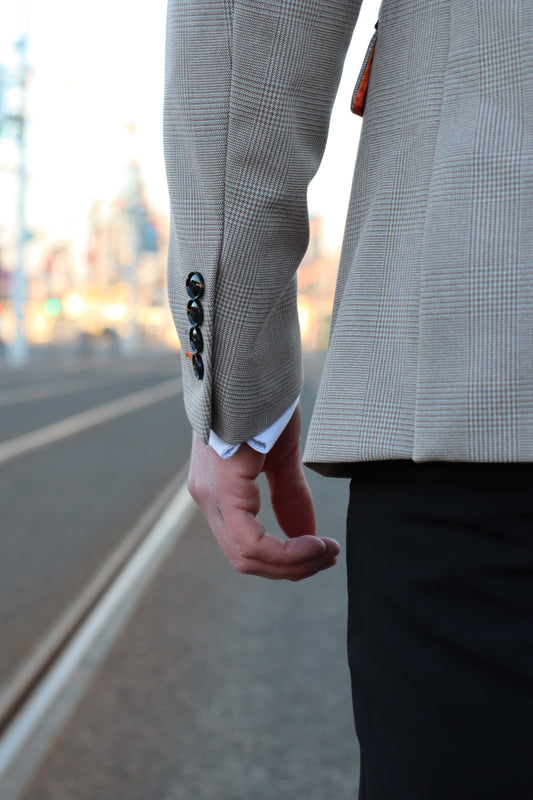 Why Some Suits Look Good but Feel Uncomfortable | SUITBAE