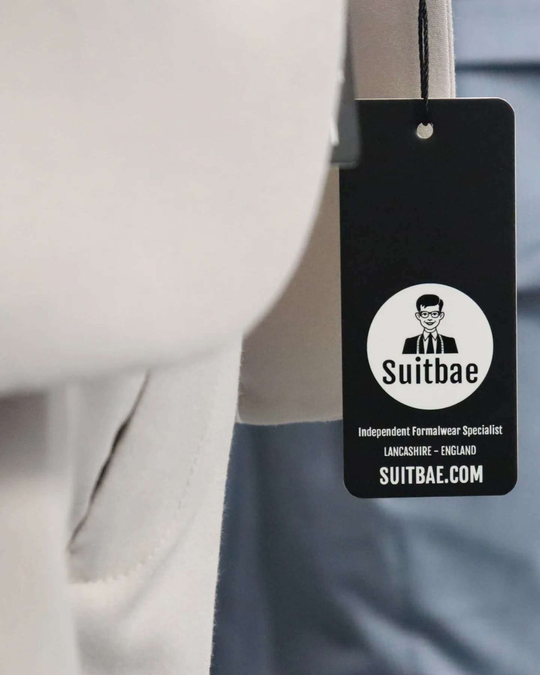A Day at SUITBAE | How We Prep Your Suit From Box to Fitting Room