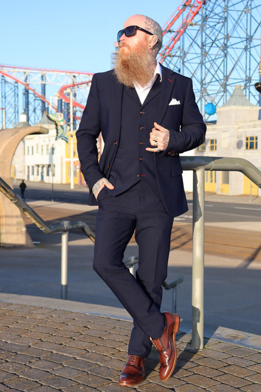 What Makes the SUITBAE Approach Different | A SUITBAE Guide