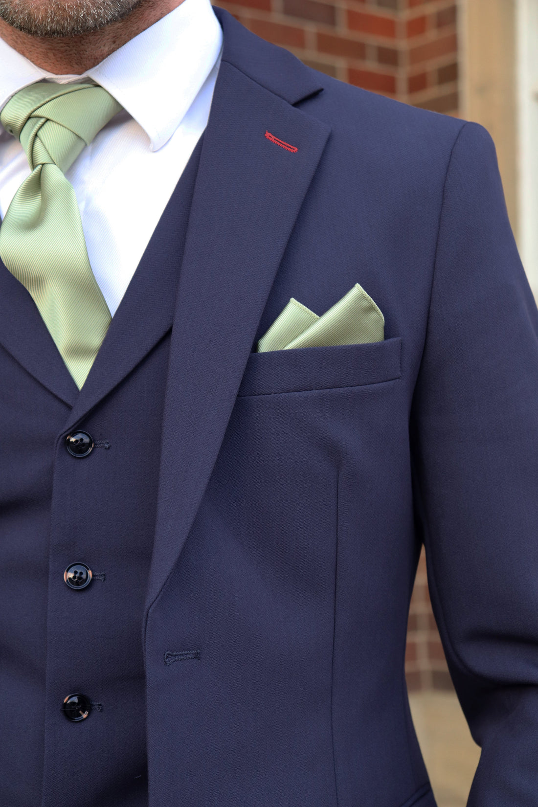 The Best Suits for Shorter Men | The Height-Boosting Guide by SUITBAE