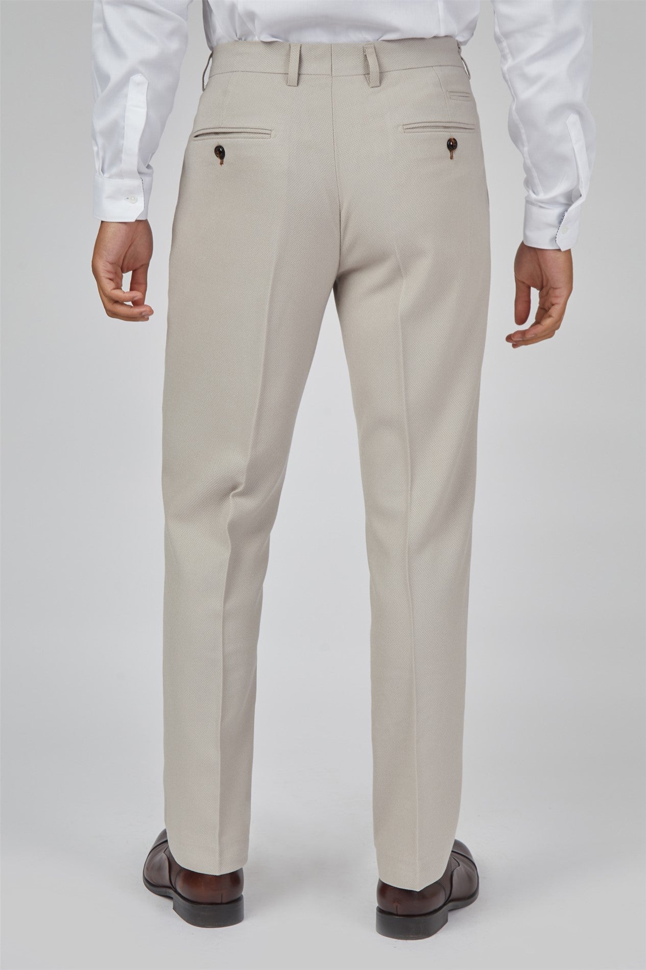 Marc Darcy HM5 Stone Trousers