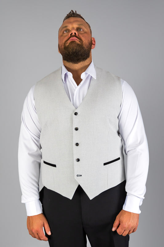 Charles Stone Waistcoat