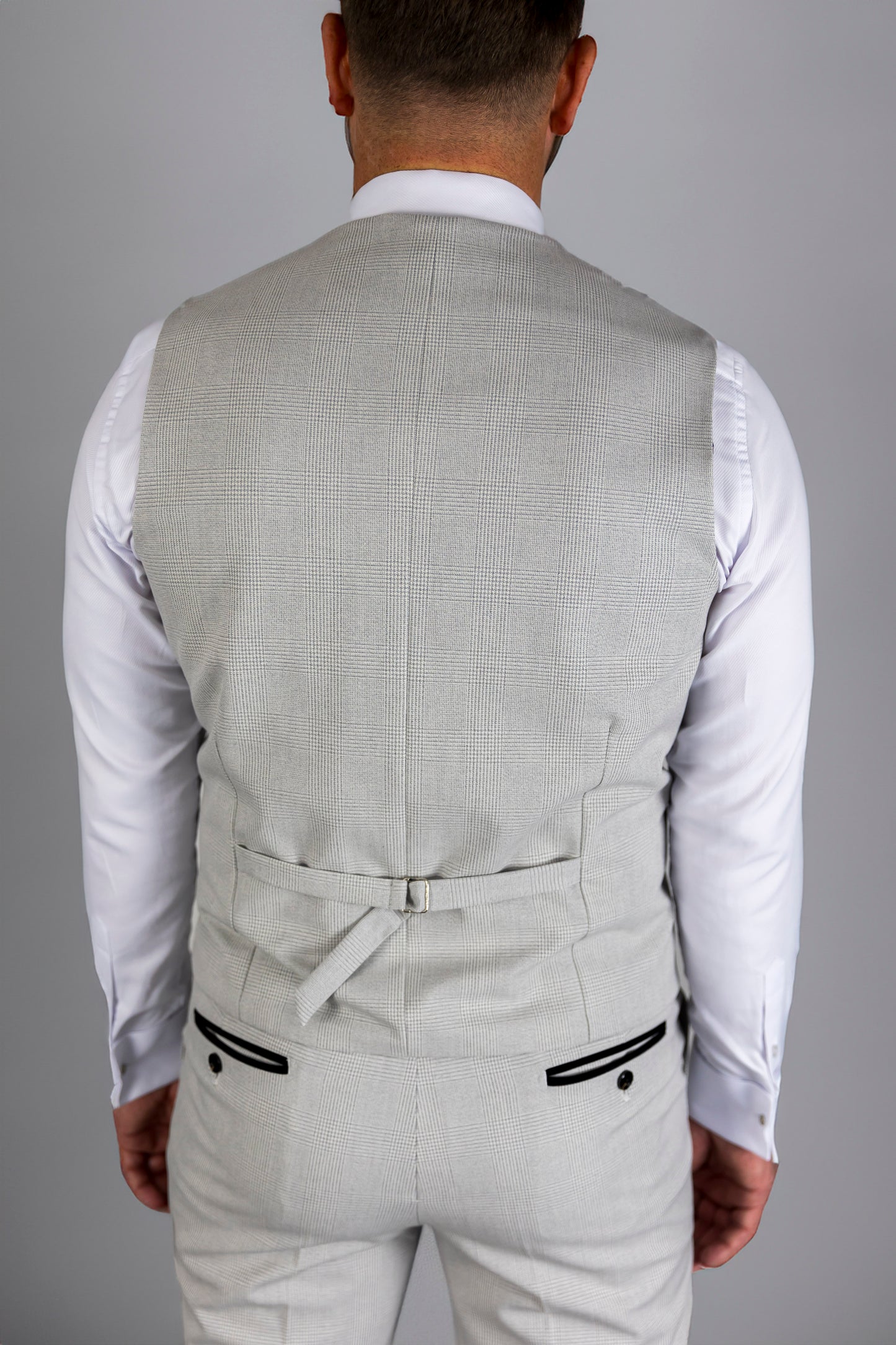 Charles Stone Waistcoat