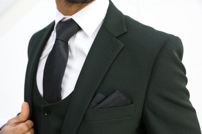 Charles Green Three Piece Suit