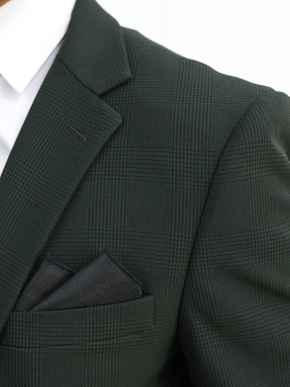 Charles Green Three Piece Suit