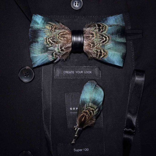 Bow Ties – Suitbae