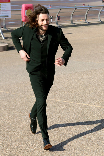 Charles Green Trousers