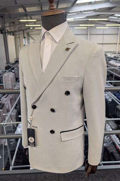 CHARLES STONE DB BLAZER