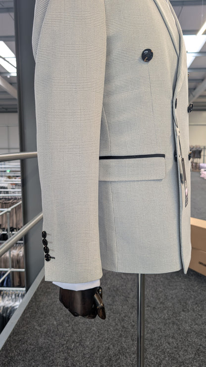 CHARLES STONE DB BLAZER