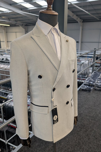 CHARLES STONE DB BLAZER
