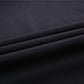Black Hidden Button Cufflink Shirt & Cufflinks