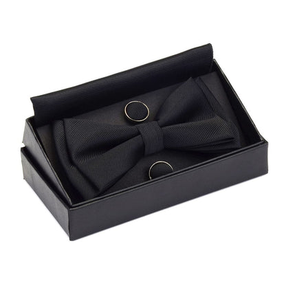 Suitbae Black Wedding Package 📦 (minimum 3 people)