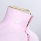 Pink Hidden Button Cufflink Shirt & Cufflinks